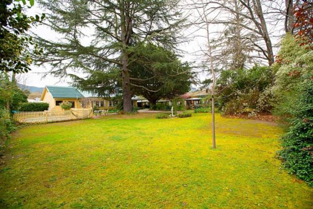 Carawatha Gardens Villa Bright Rom bilde