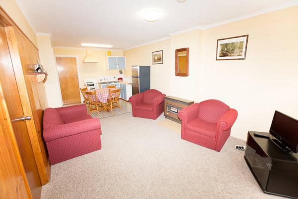 Carawatha Gardens Villa Bright Rom bilde