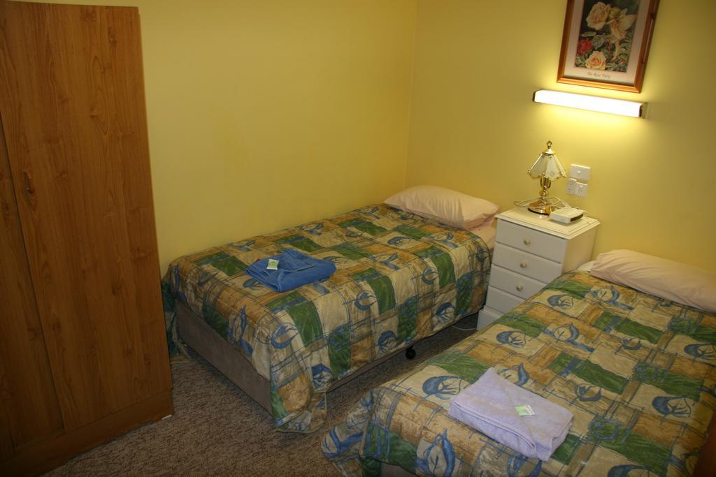 Carawatha Gardens Villa Bright Rom bilde