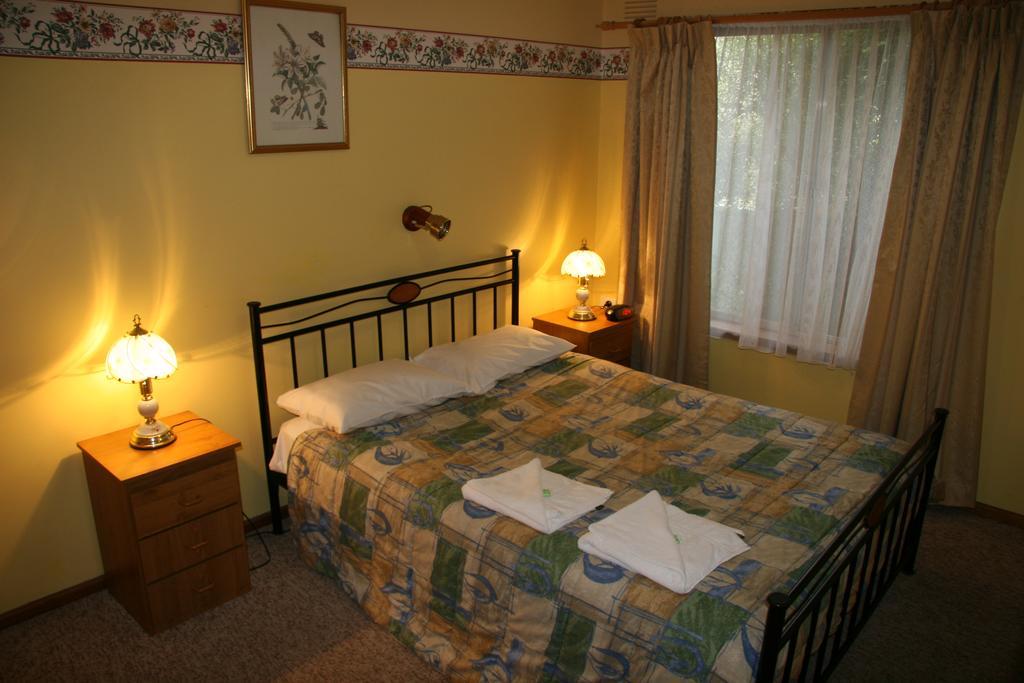 Carawatha Gardens Villa Bright Eksteriør bilde
